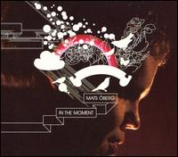 In the Moment von Mats Öberg