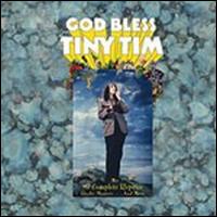 God Bless Tiny Tim: The Complete Reprise Recordings von Tiny Tim