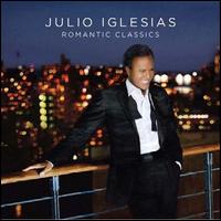 Romantic Classics von Julio Iglesias
