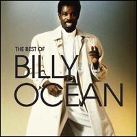 Best of Billy Ocean [Jive] von Billy Ocean