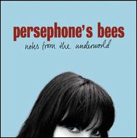 Notes from the Underworld von Persephone's Bees