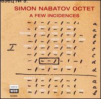 Few Incidences von Simon Nabatov