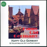 Happy Old Germany von Eric Frantzen