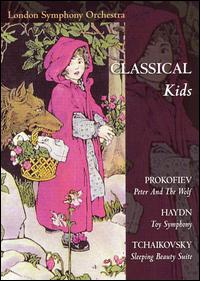 Classical Kids von London Symphony Orchestra