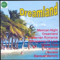 Dreamland von Grischa Batanoff