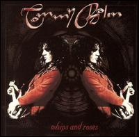Whips and Roses von Tommy Bolin