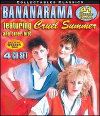 Collectables Classics [Box Set] von Bananarama