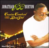 Cruise Control and the Best Yet von Jonathan Burton