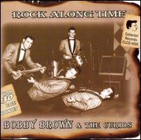 Rock Along Time von Bobby Brown