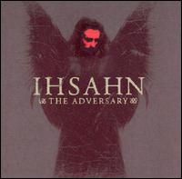 Adversary von Ihsahn