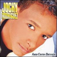 Amor Contra Distancias von Rodriguez, Jochy