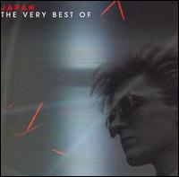 Very Best of Japan von Japan