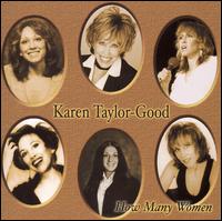 How Many Women von Karen Taylor-Good
