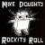 Rockity Roll von Mike Doughty