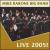Live 2005! von Mike Barone