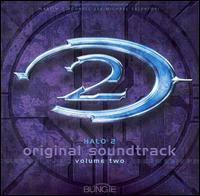 Halo 2, Vol. 2 [Original Video Game Soundtrack] von Martin O'Donnell