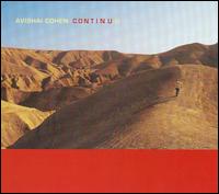 Continuo von Avishai Cohen