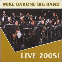 Live 2005! von Mike Barone