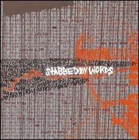 Stabbed By Words von Stabbed By Words