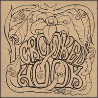 Crooked Hook EP von Crooked Hook
