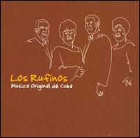 Musica Original de Cuba von Los Rufinos