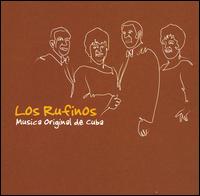 Musica Original de Cuba von Los Rufinos