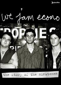 We Jam Econo: The Story of the Minutemen von Minutemen
