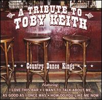 Tribute to Toby Keith von The Country Dance Kings