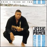 When I Think of You von Jessie Primer III