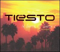In Search of Sunrise, Vol. 5: Los Angeles von DJ Tiësto