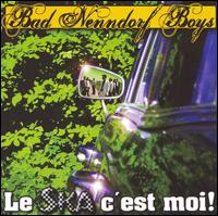 Ska C'est Moi! von Bad Nenndorf Boys