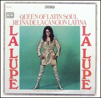 Reina de la Cancion Latina von La Lupe