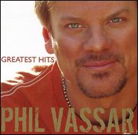 Greatest Hits, Vol. 1 von Phil Vassar