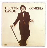 Comedia von Héctor Lavoe