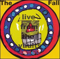 Live from the Vaults: Retford 1979 von The Fall