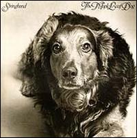 Maple Leaf Dog von Stringband