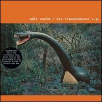 Elasmosaurus EP von Matt Costa