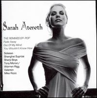 Remixes EP Pop von Sarah Atereth