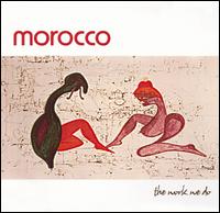 Work We Do von Morocco