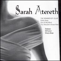 Remixes EP Club von Sarah Atereth