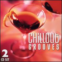 Chillout Grooves von Various Artists