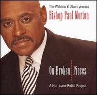 On Broken Pieces: Hurricane Relief Project von The Williams Brothers