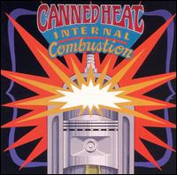 Internal Combustion von Canned Heat