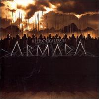 Armada von Keep of Kalessin