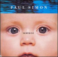 Surprise von Paul Simon