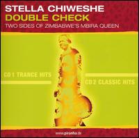 Double Check von Stella Chiweshe