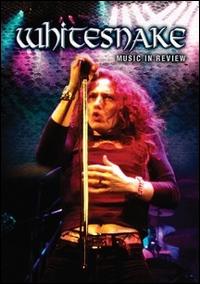Music in Review von Whitesnake