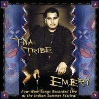 Emery von Tha Tribe