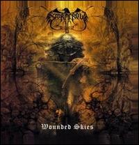 Wounded  Skies von Stormcrow