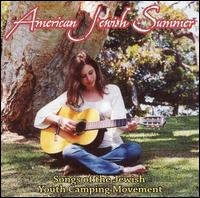 American Jewish Summer von Various Artists